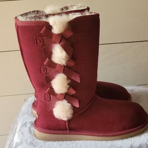 Ugg Koolaburra by Ugg Brand